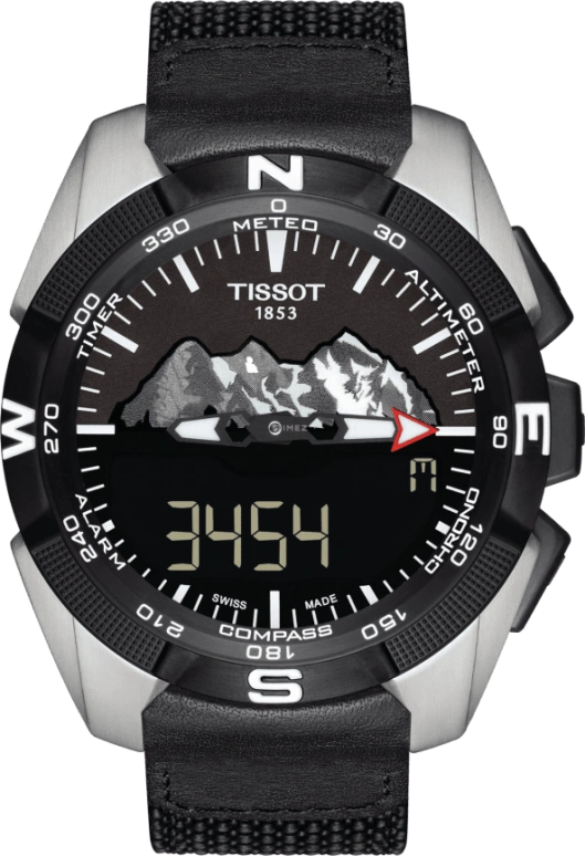 Tissot Touch T091.420.46.051.10