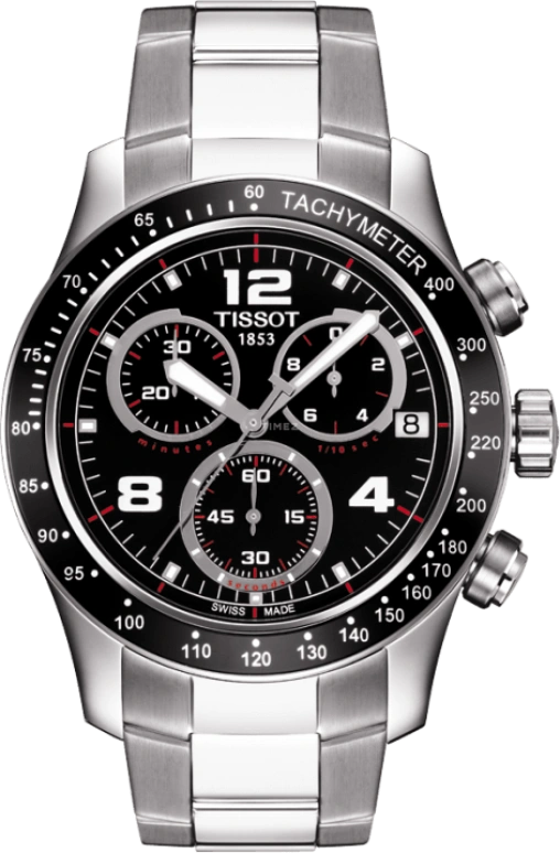 Tissot V8