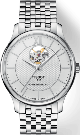 tissot tissot-tradition 