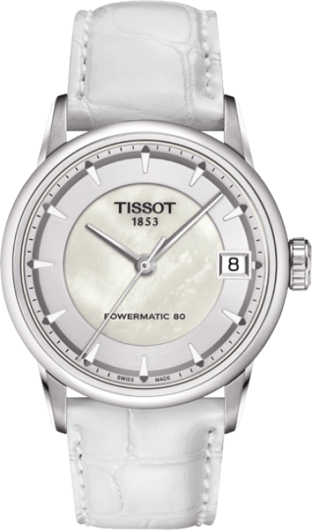 Tissot Luxury T086.207.16.111.00