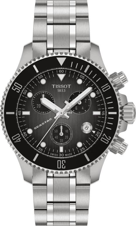 Tissot Seastar T120.217.11.061.00