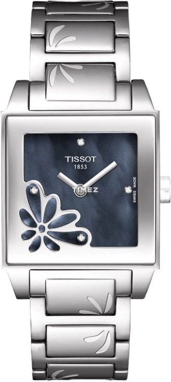 Tissot T-Lady T017.309.11.126.00