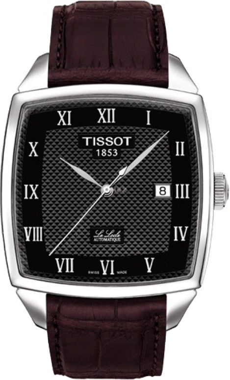 Tissot Le Locle