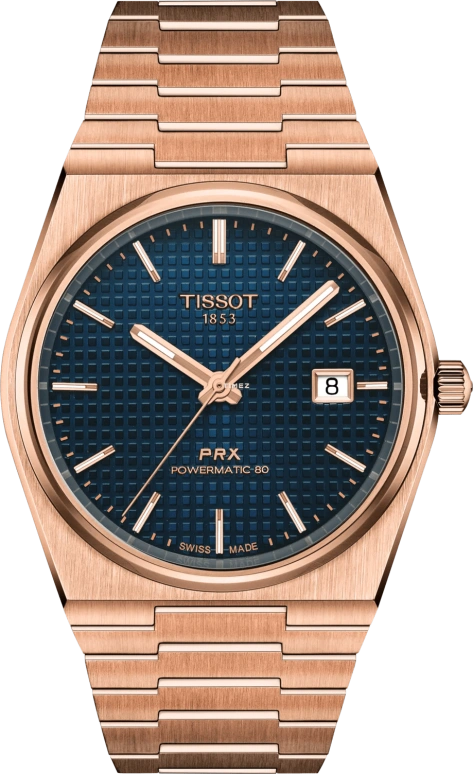 Tissot PRX T137.407.33.041.00