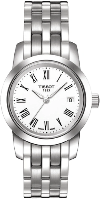 Tissot Dream