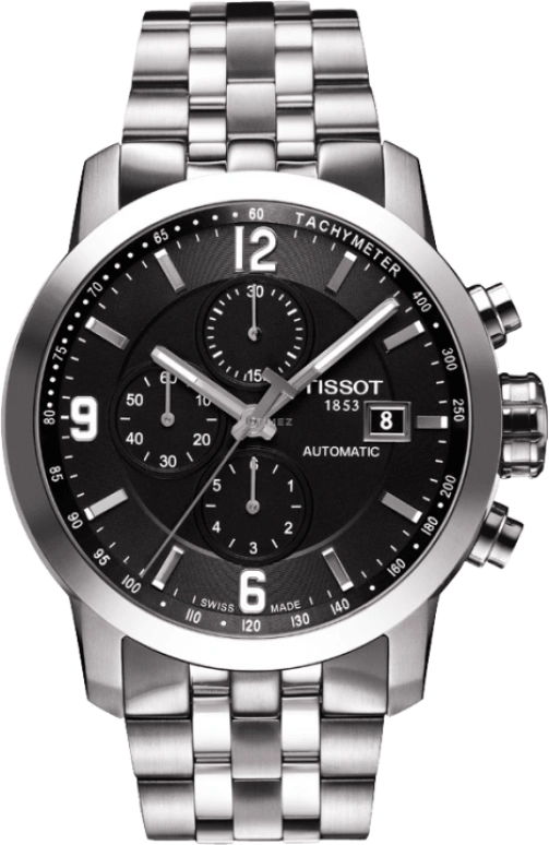 Tissot PRC 200 T055.427.11.057.00