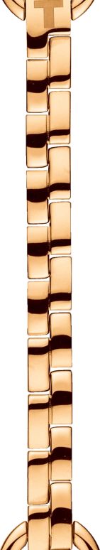 天梭,女士 30毫米,30毫米,不锈钢,白色,石英,星期历,26280小时,T094,T094.210.33.116.00
