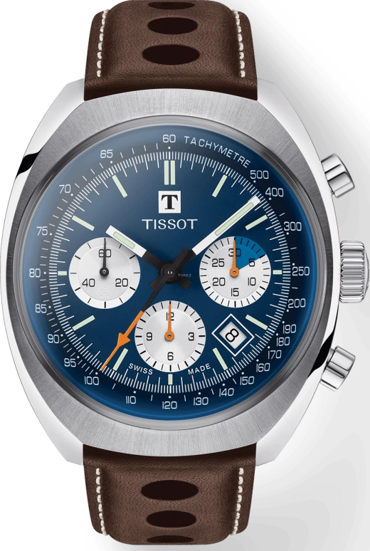 Tissot Heritage