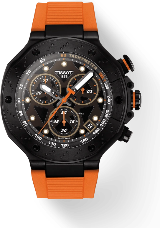 Tissot T-Race T141.417.37.051.02