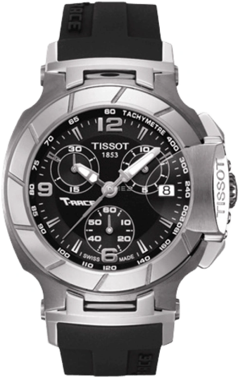 Tissot T-Race T048.217.17.057.00