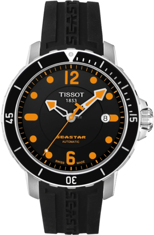 Tissot Seastar T066.407.17.057.01