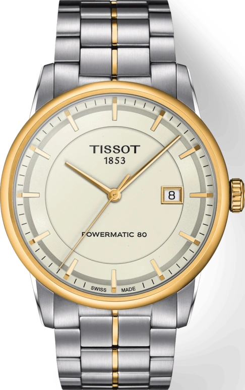 Tissot Luxury T086.407.22.261.00