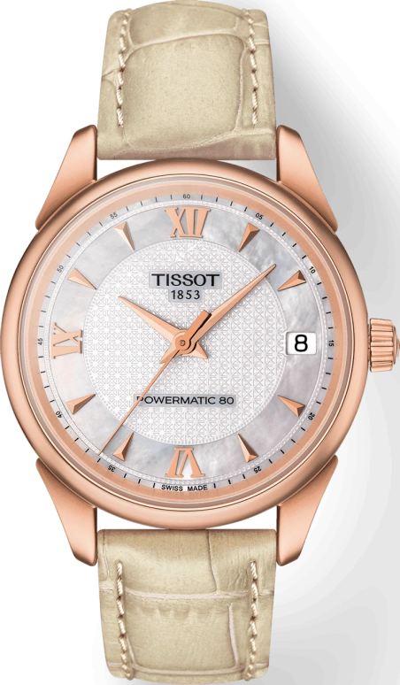 Tissot T-Gold T920.207.76.118.00