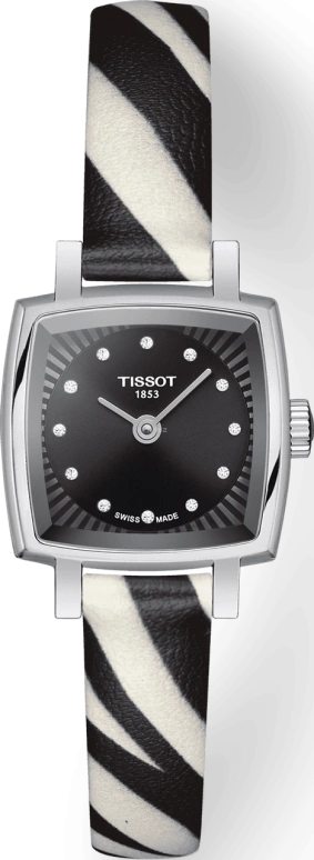 Tissot Lovely T058.109.17.056.00