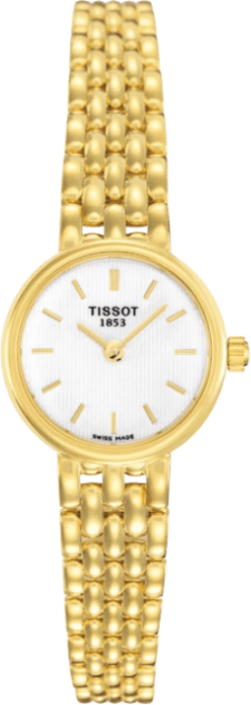 Tissot Caliente