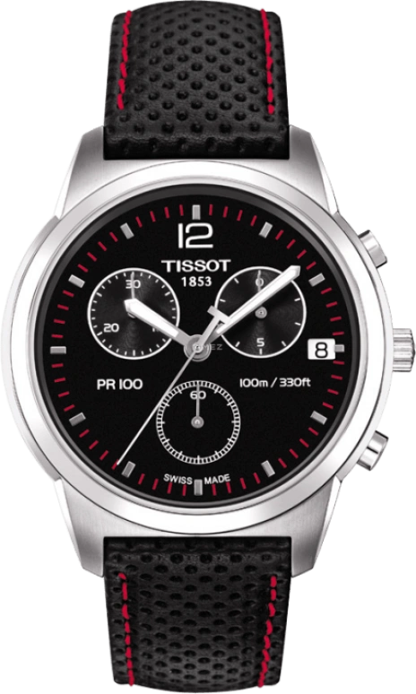 天梭 PR 100 T049.417.16.057.00