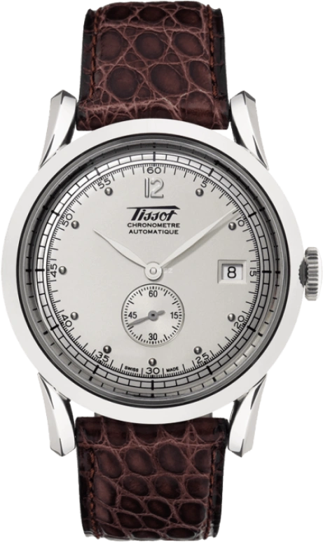 Tissot Heritage T66.1.711.31