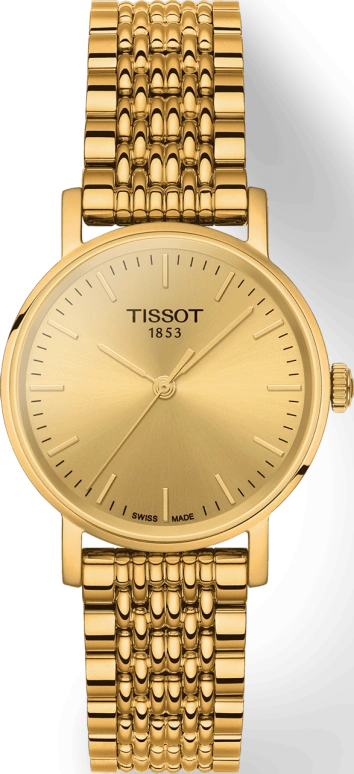Tissot Everytime T109.210.33.021.00
