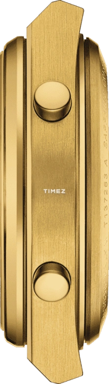Tissot,PRX 34.60x35mm,34.60x35mm,Stainless Steel,Gold,Quartz,Smartwatch,Sapphire,Crystal Glass,T137,T137.263.33.020.00