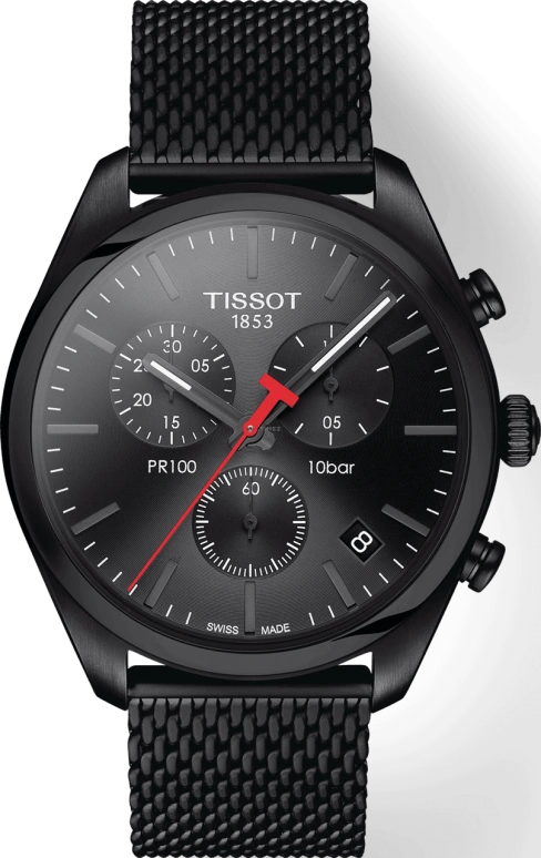 Tissot PR 100 T101.417.33.051.00