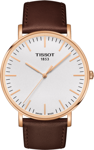 tissot tissot-everytime 