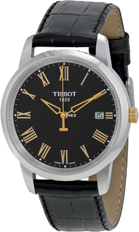 Tissot Dream