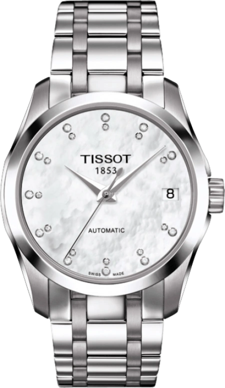 Tissot Couturier