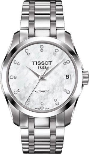 tissot tissot-couturier 