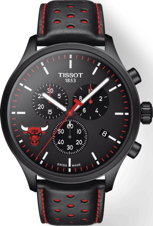 Tissot Chrono