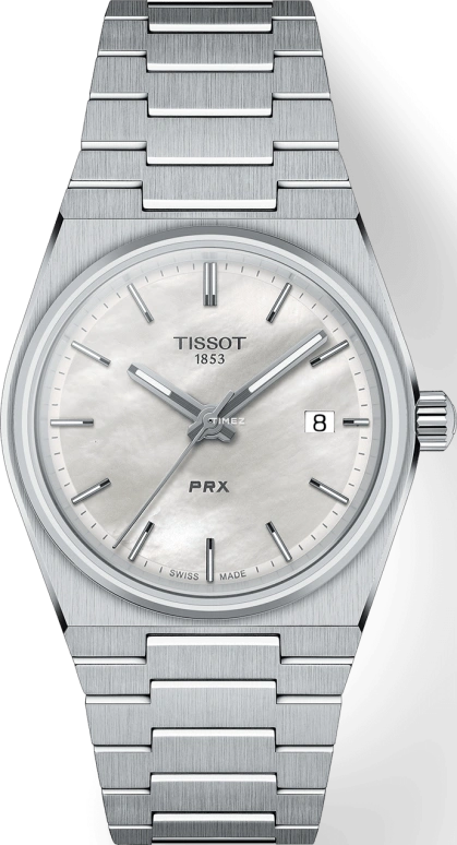 Tissot PRX T137.210.11.111.00