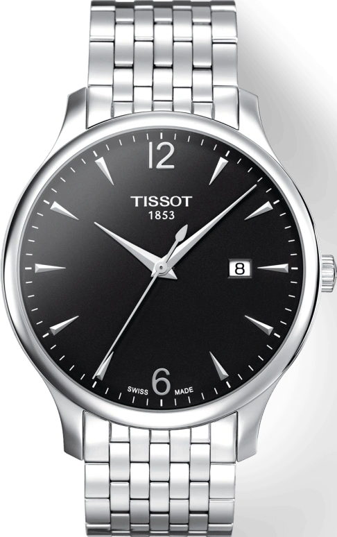 Tissot Tradition T063.610.11.057.00