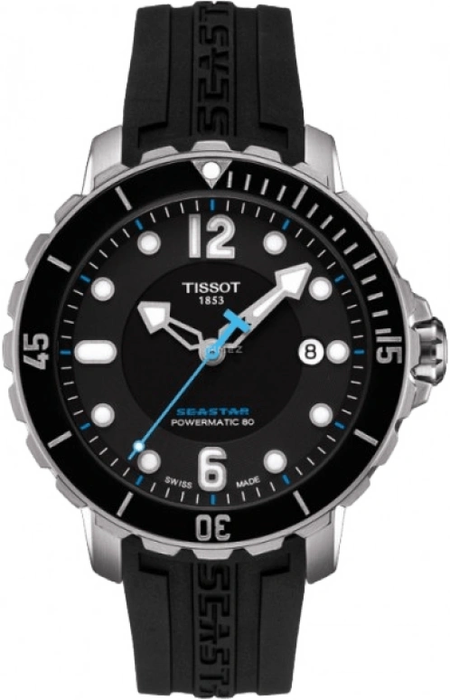 Tissot Seastar