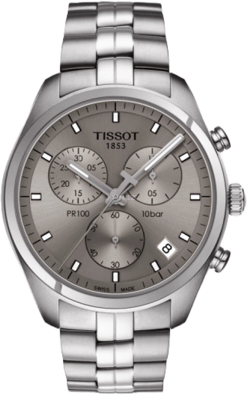 Tissot PR 100