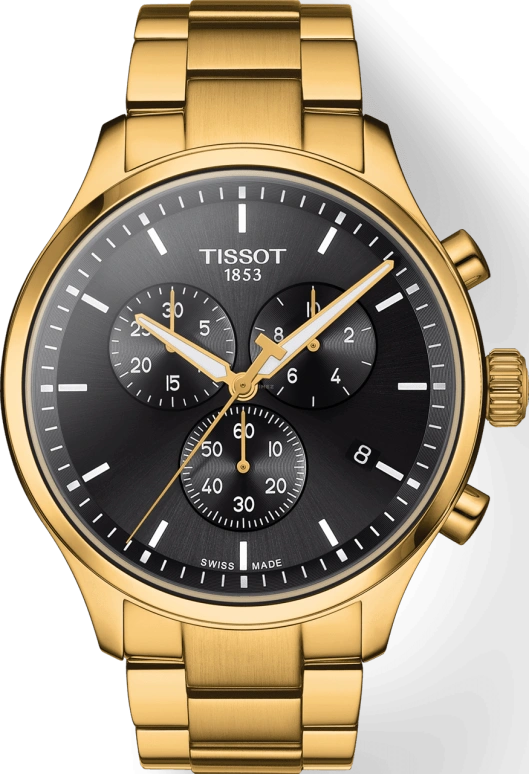 Tissot XL T116.617.33.051.00