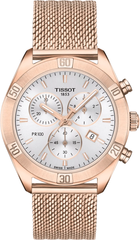 天梭 PR 100 T1019173303100