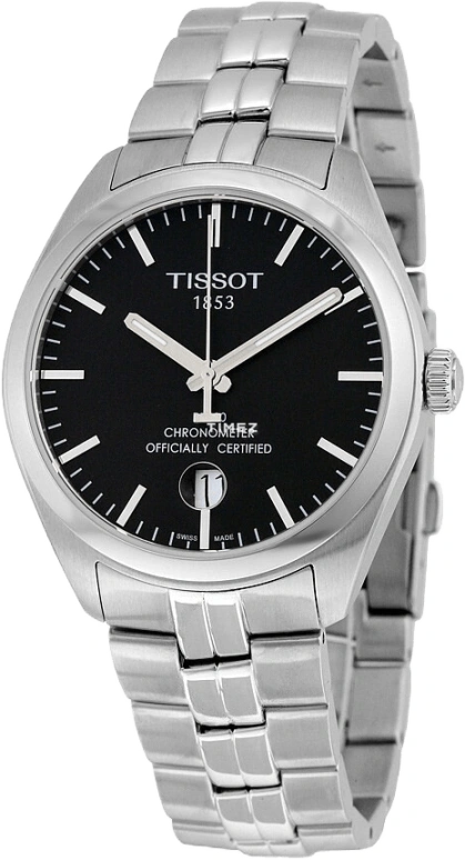 Tissot PRC 100 T101.451.11.051.00