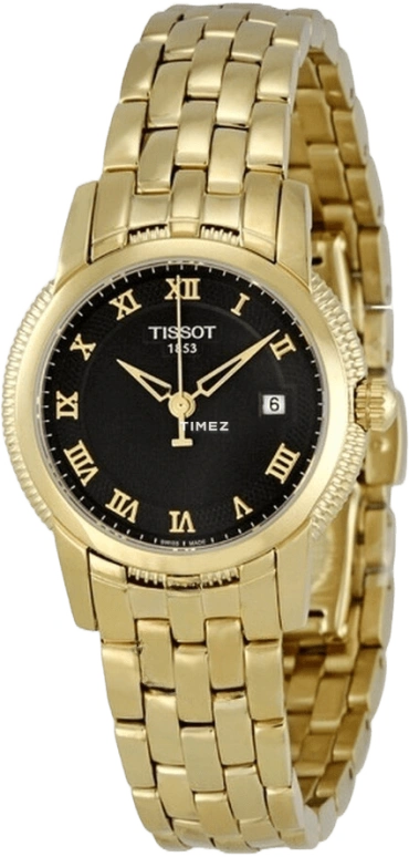 天梭 宝环 T031.210.33.053.00