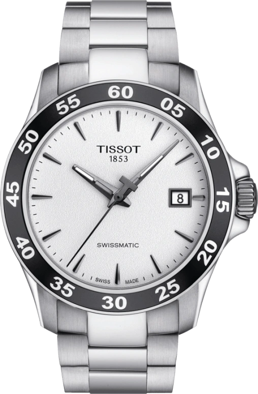 Tissot V8