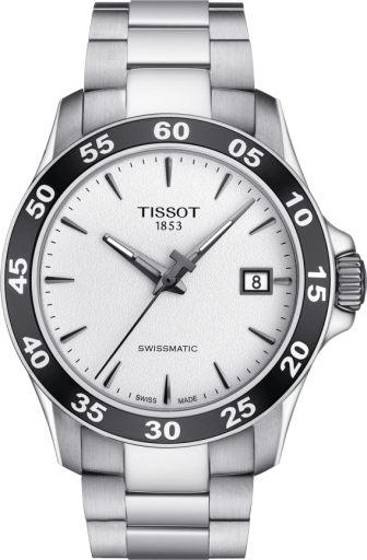 tissot tissot-v8 