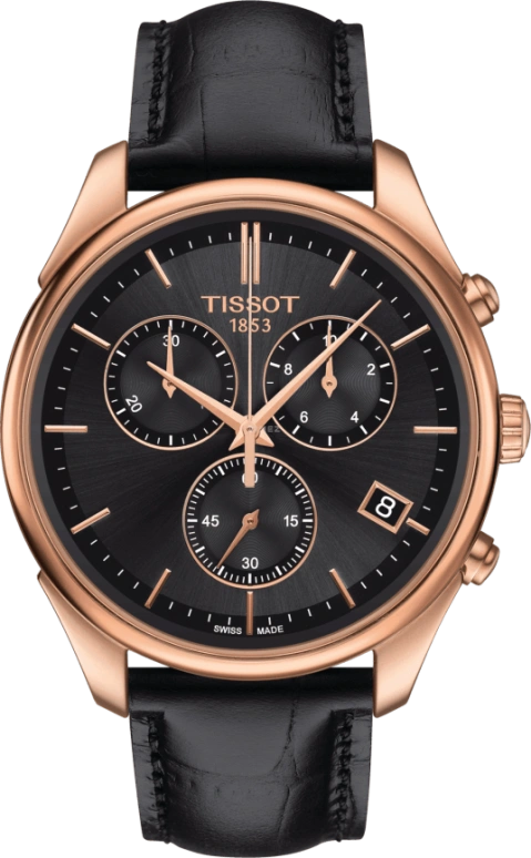 Tissot T-Gold