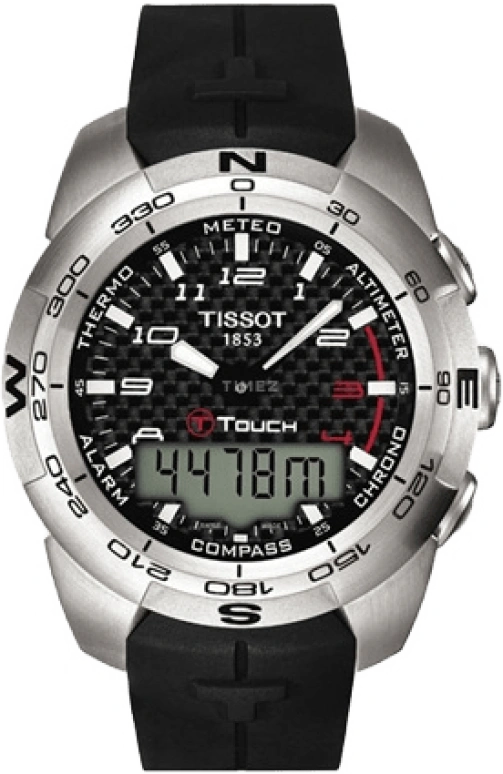 Tissot Touch T013.420.17.202.00