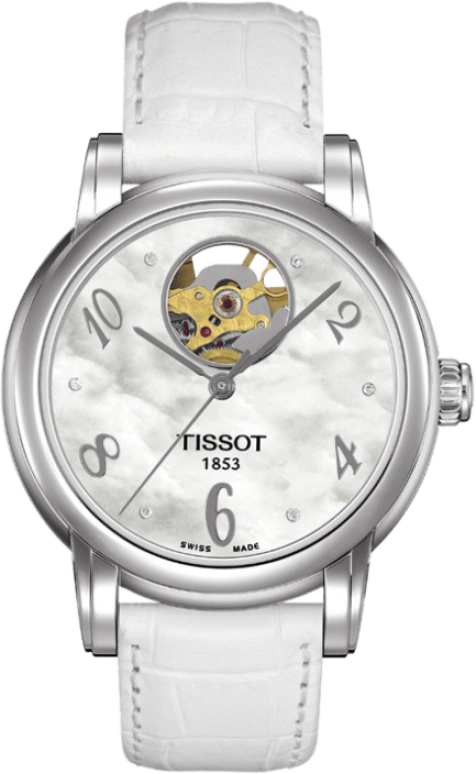 Tissot T-Classic T050.207.16.116.00