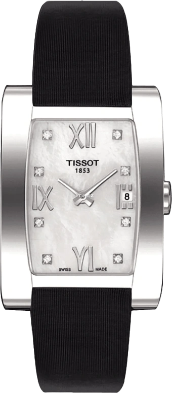 Tissot T-Trend T007.309.16.116.00