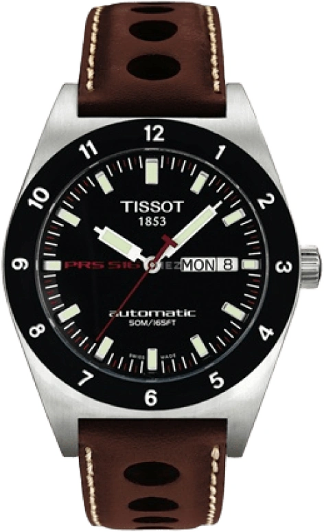 Tissot PRS 516