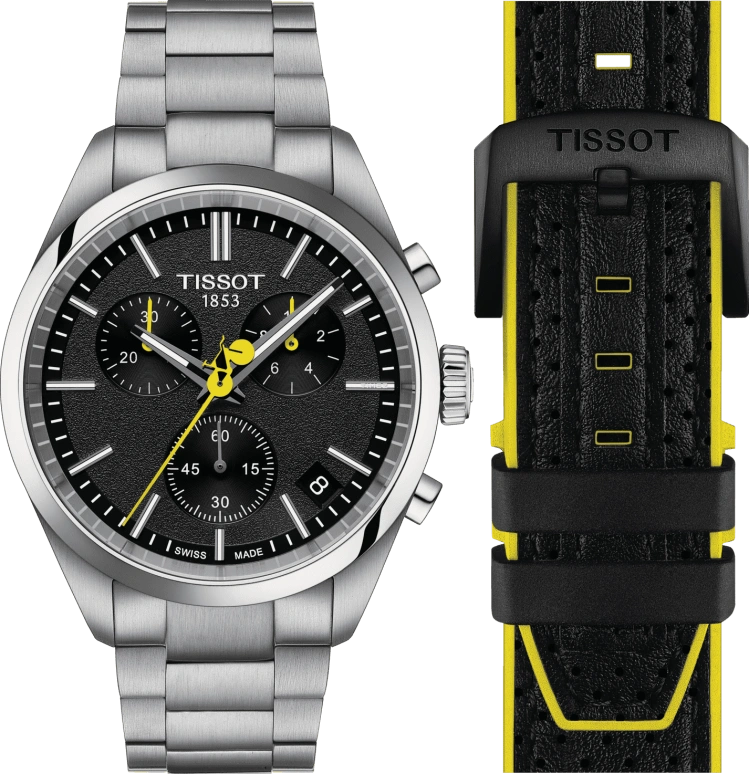 Tissot PR 100 T150.417.11.051.00