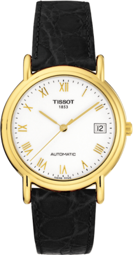 tissot tissot-carson 