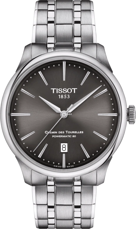 Tissot Chemin Des Tourelles T139.807.11.061.00