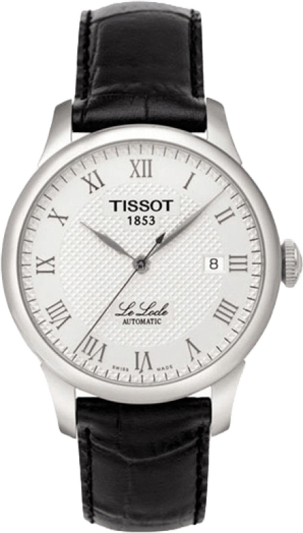 Tissot Le Locle