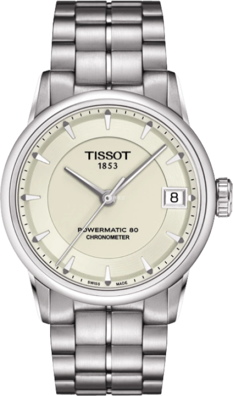 Tissot Luxury