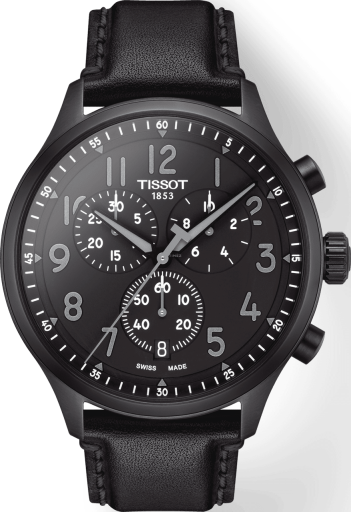 tissot tissot-xl 